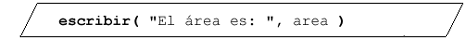 Salida