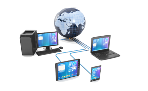 Servicios de Red e Internet